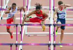 how to hurdle