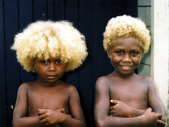 Aborigine People