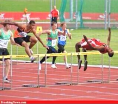 every hurdler should know